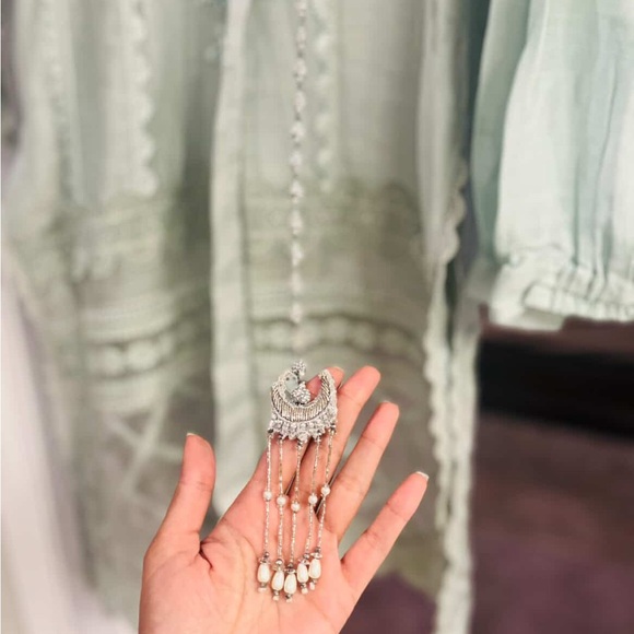 Ansab Jahangir size medium - Picture 8 of 8